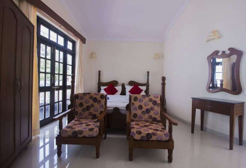 فندق Sunset Beach Resort