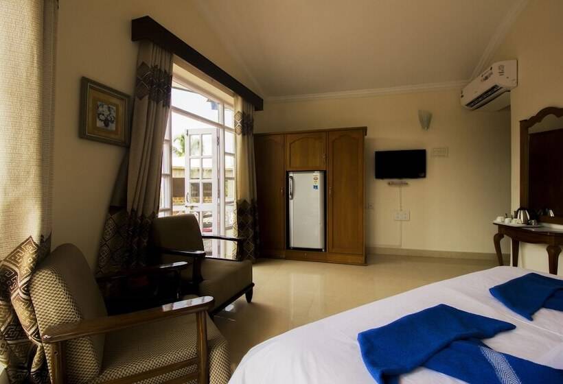 فندق Sunset Beach Resort