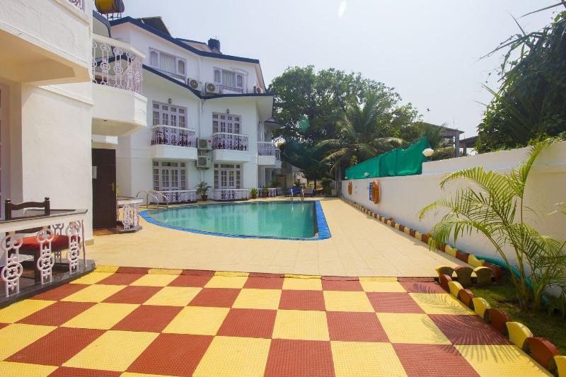 فندق Sunset Beach Resort