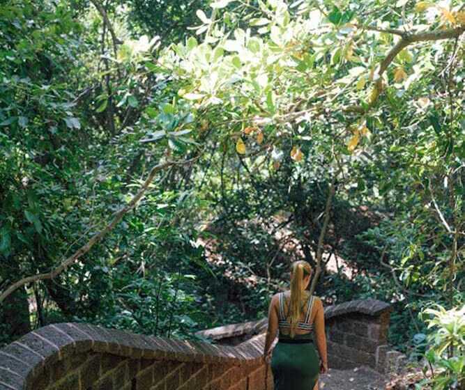 هتل Swaswara Gokarna   A Cgh Earth Experience