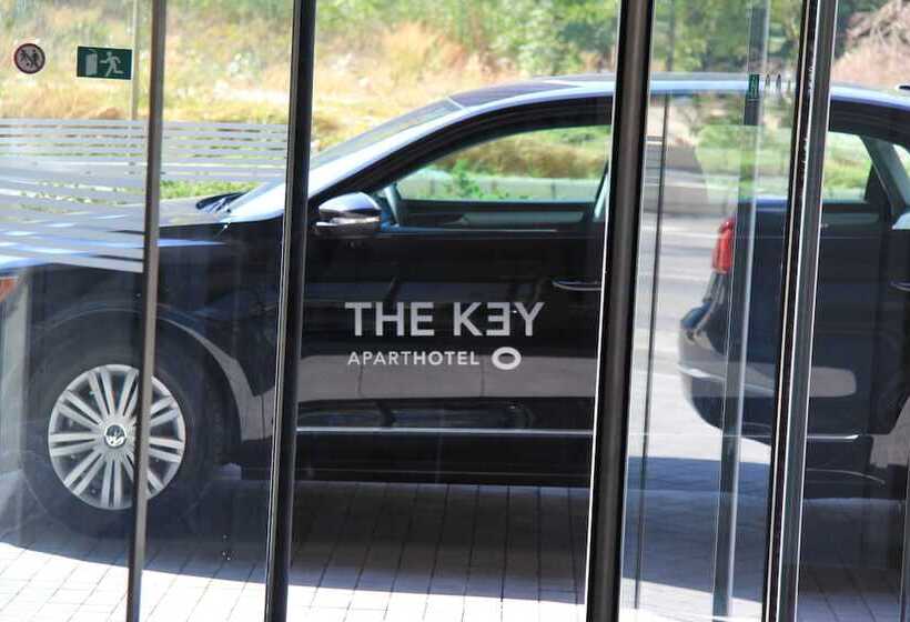 هتل The Key Beirut