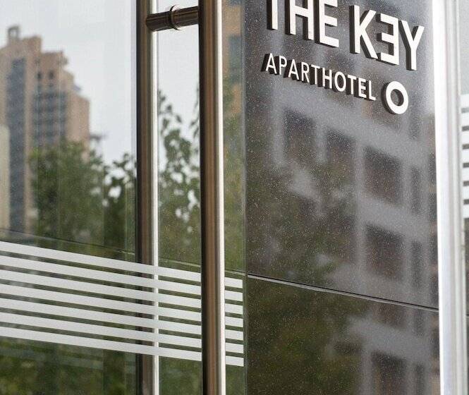 Hotel The Key Beirut