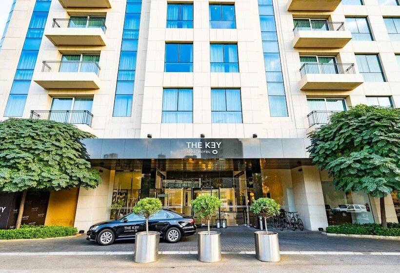 Hotel The Key Beirut