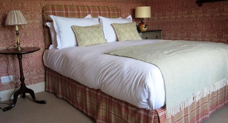فندق The Loch Lomond Arms