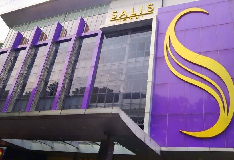 Fotos del hotel The Salis:  3