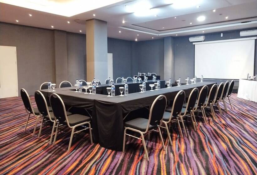 Fotos del hotel The Salis:  5