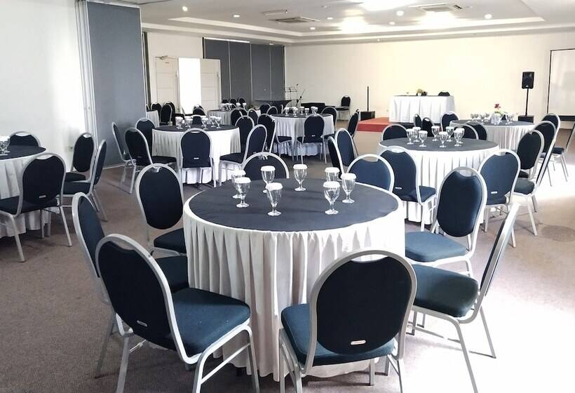 Fotos del hotel The Salis:  6