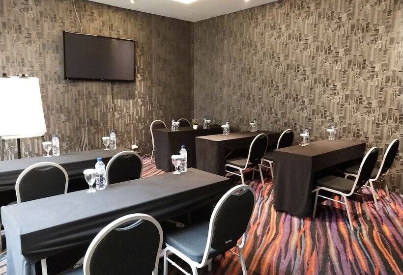 Fotos del hotel The Salis:  7