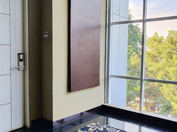 Fotos del hotel The Salis:  8