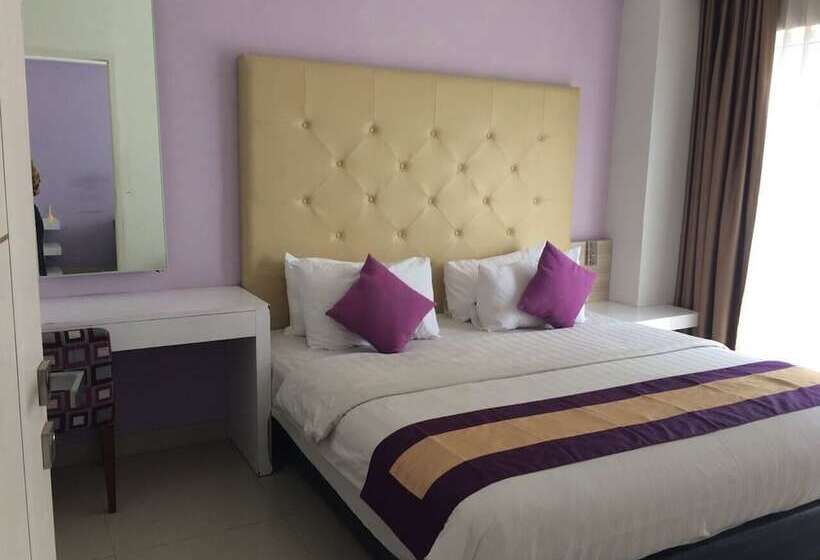 Fotos del hotel The Salis:  2