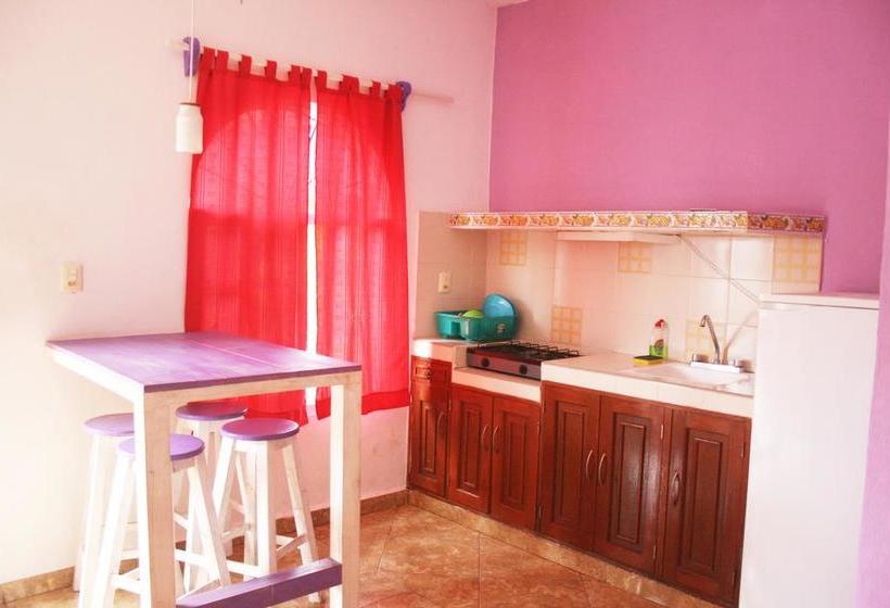 فندق The Yak Hostel