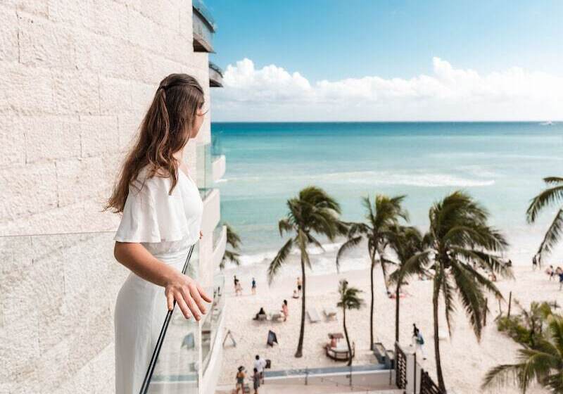 Fotos del hotel Thompson Beach House:  36