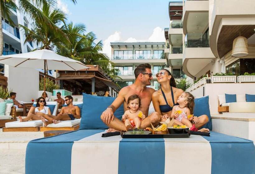 Fotos del hotel Thompson Beach House:  32