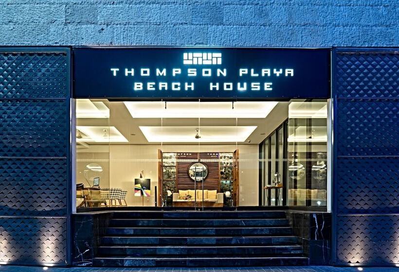 Fotos del hotel Thompson Beach House:  33