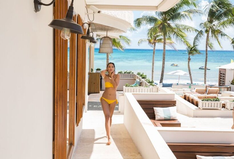 Fotos del hotel Thompson Beach House:  28