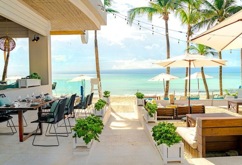 Fotos del hotel Thompson Beach House:  41