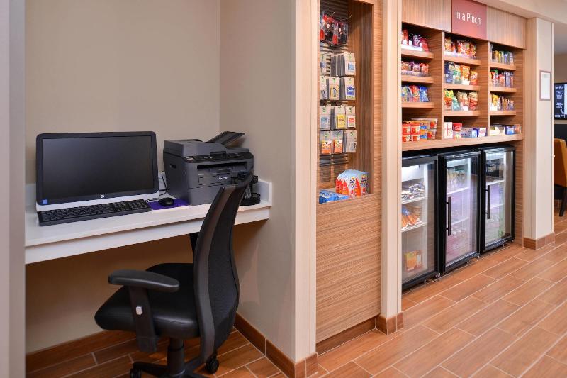 هتل Towneplace Suites By Marriott Gillette
