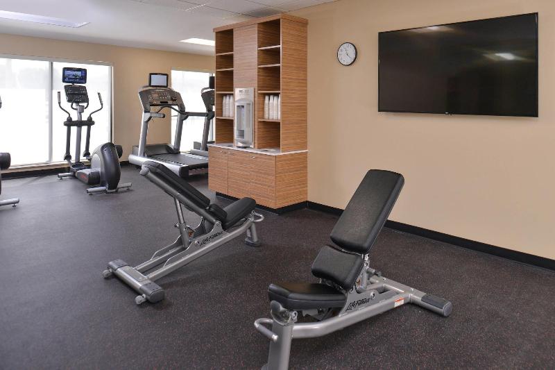 هتل Towneplace Suites By Marriott Gillette