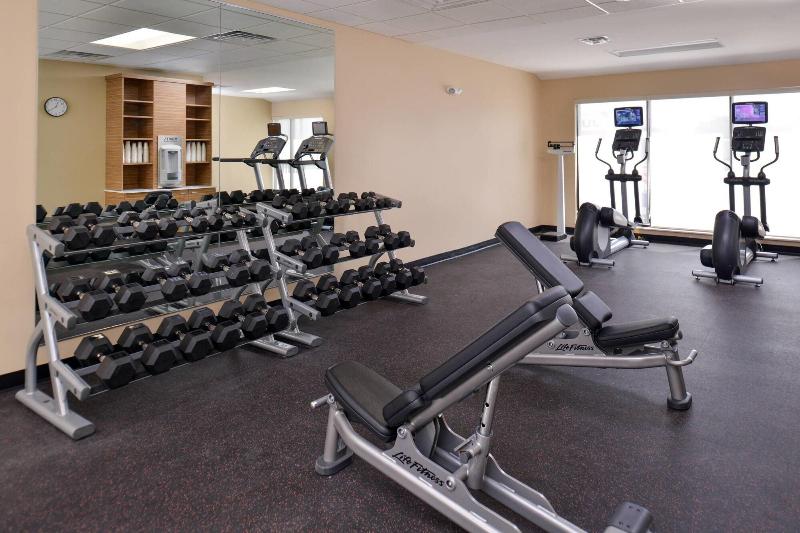 هتل Towneplace Suites By Marriott Gillette