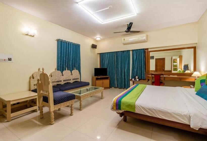 酒店 Treebo Natraj Jaipur