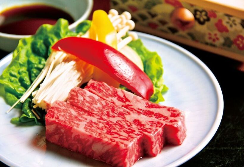 هتل Izu Atagawa Yubana Mankai  Adult Only