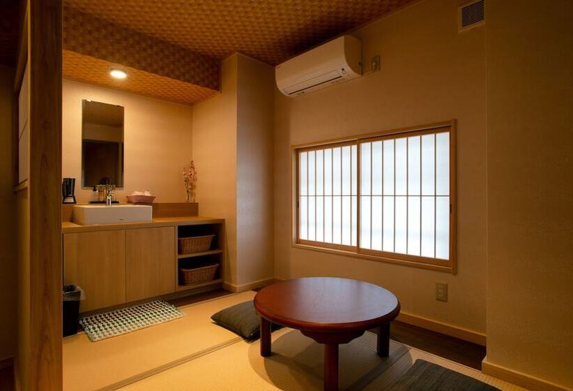 هتل Izu Atagawa Yubana Mankai  Adult Only