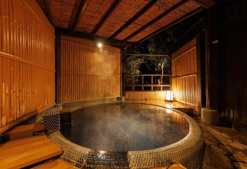 هتل Izu Atagawa Yubana Mankai  Adult Only