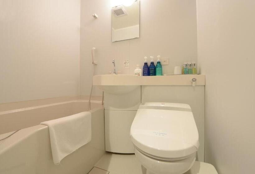 Kanko Hotel Tamaru
