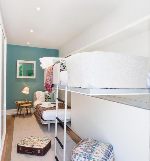 Martinhal Lisbon Chiado Family Suites