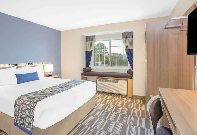 Microtel Inn & Suites By Wyndham Ocean City