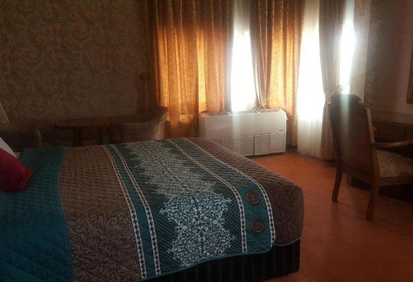 Pars Hotel Ahwaz