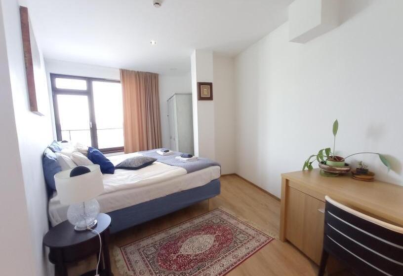Pirita Sea View Apartments