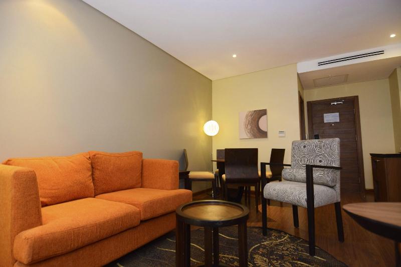 Protea Hotel By Marriott Ikeja Select