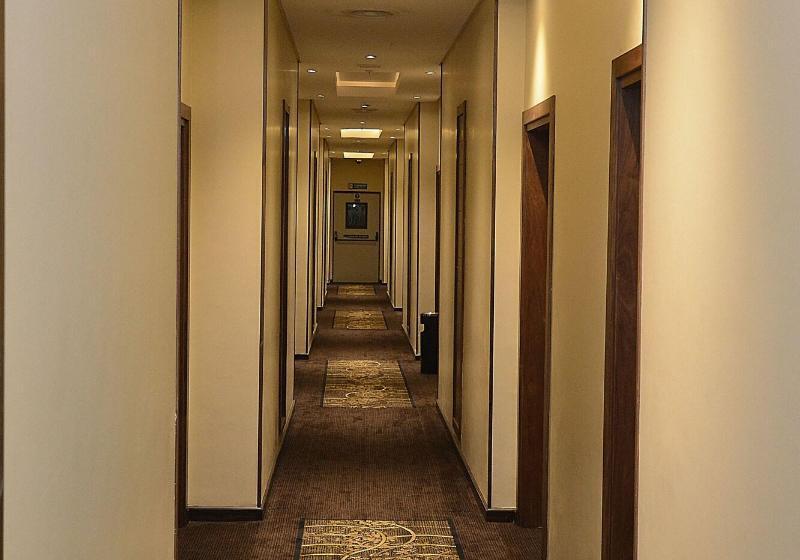 Protea Hotel By Marriott Ikeja Select