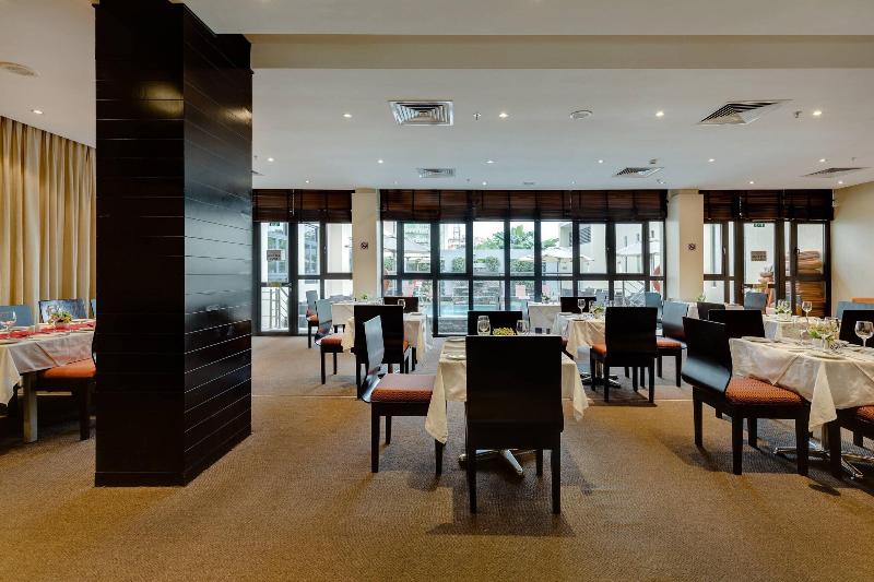 Protea Hotel By Marriott Ikeja Select