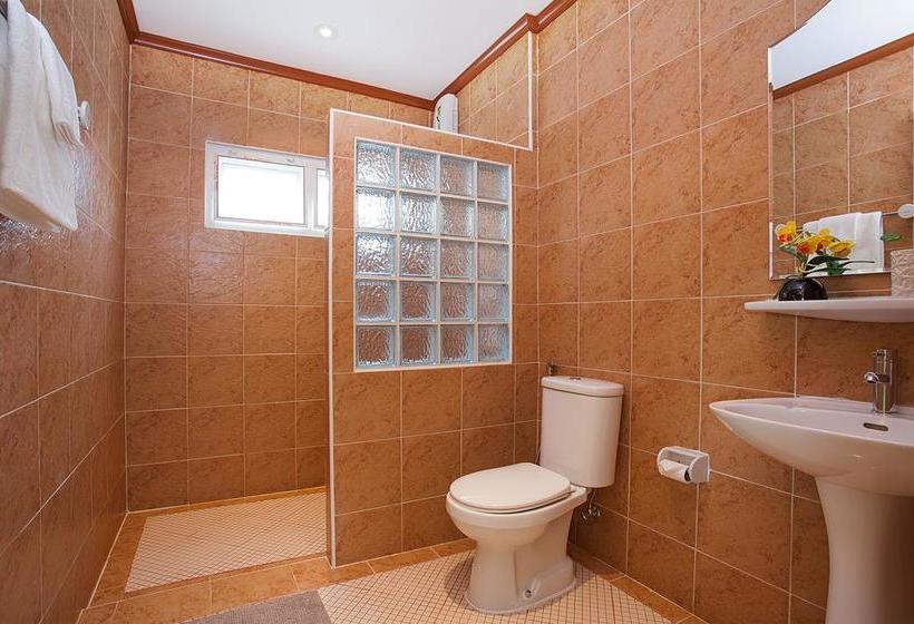 Курорт Baan Thai Lanna Pattaya