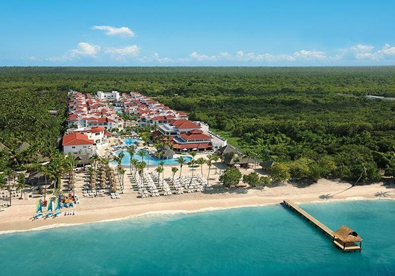 Resort Dreams Dominicus La Romana  All Inclusive