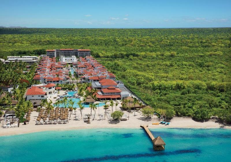 Resort Dreams Dominicus La Romana  All Inclusive