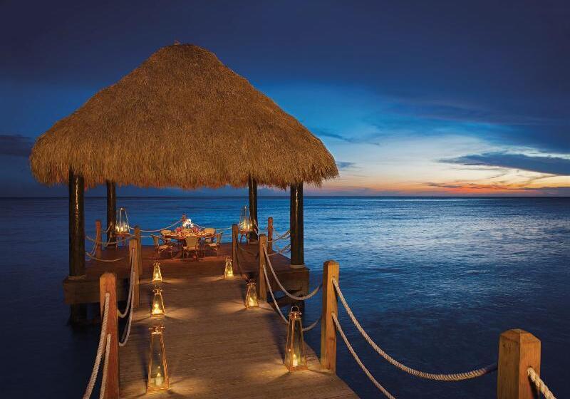 استراحتگاه Dreams Dominicus La Romana  All Inclusive