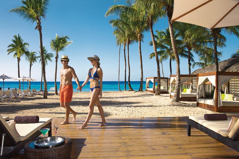 استراحتگاه Dreams Dominicus La Romana  All Inclusive