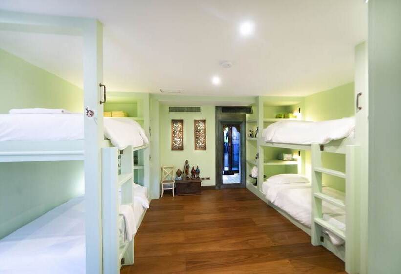 استراحتگاه Tamarind Exclusive Villa