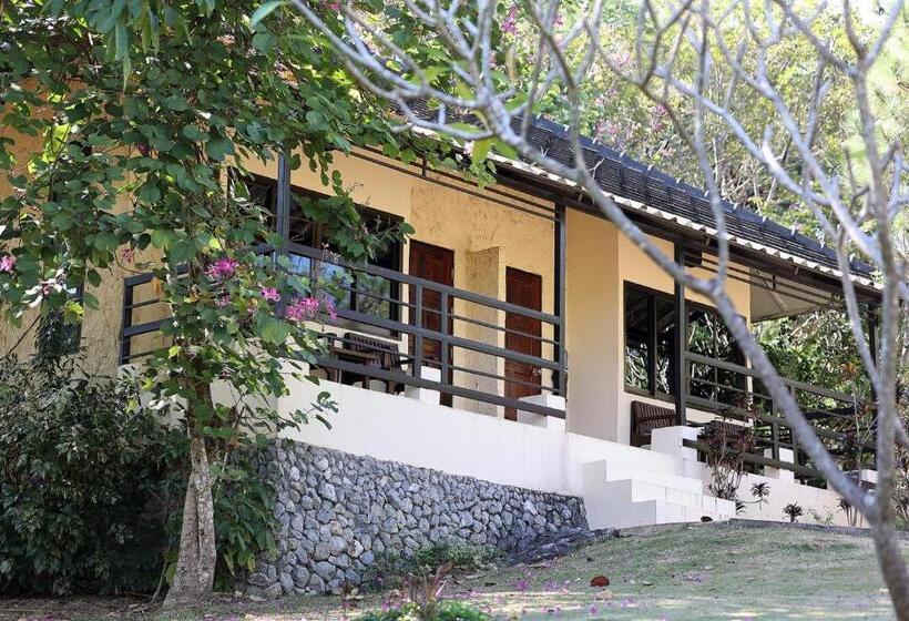 استراحتگاه Villa Khao Phaengma