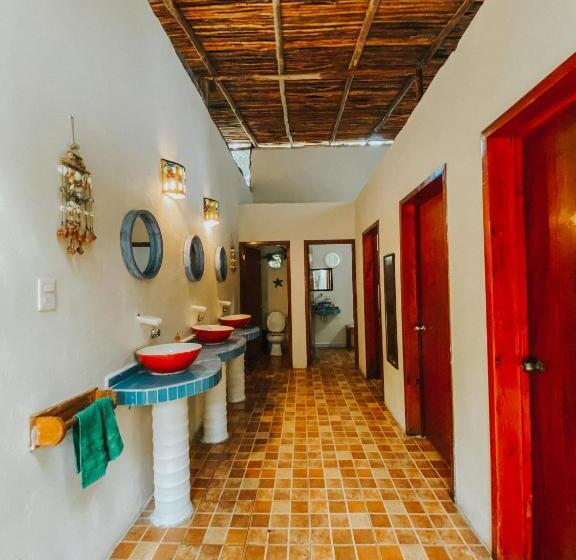 Tubo Tulum Hostel