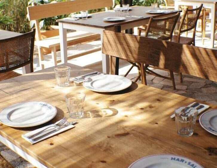 Hostal Mar Y Sal