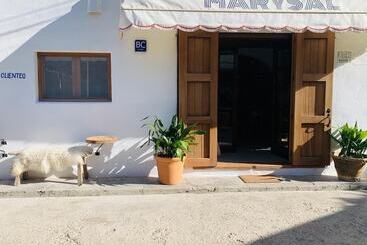 Hostal Mar Y Sal