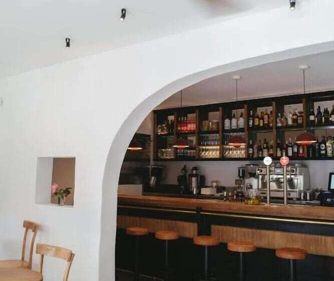 Hostal Mar Y Sal