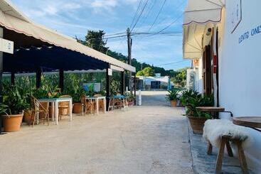 Hostal Mar Y Sal
