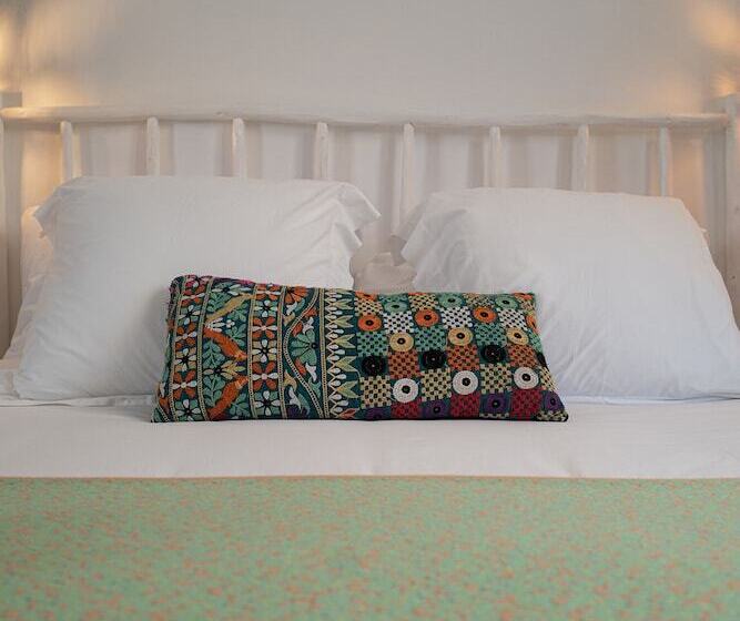 Hostal Mar Y Sal