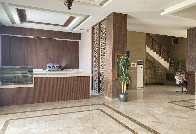 هتل Al Diyafa