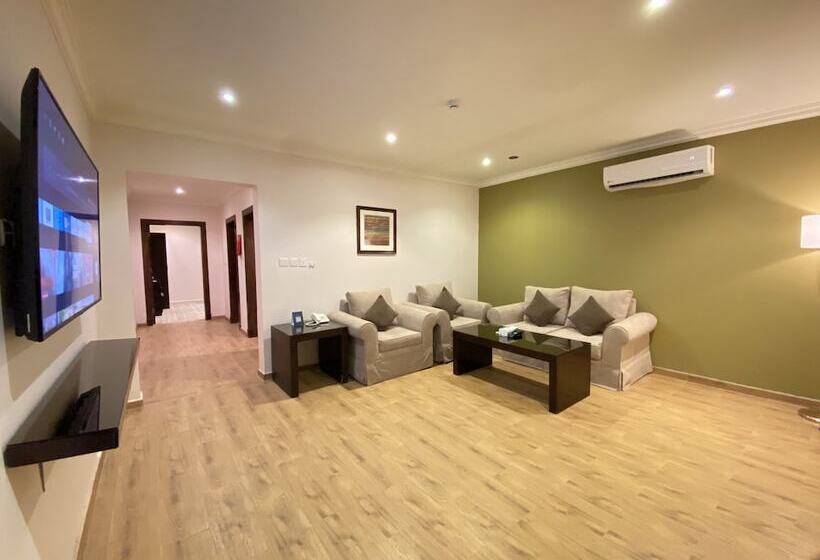 فندق Al Diyafa